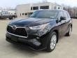 Used 2020 Toyota Highlander Limited SUV
