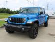 Used 2024 Jeep Gladiator Nighthawk Truck