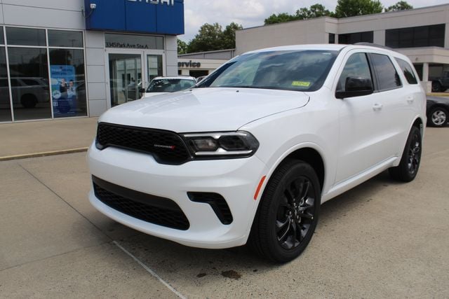 2026 Dodge Durango GT AWD's photo