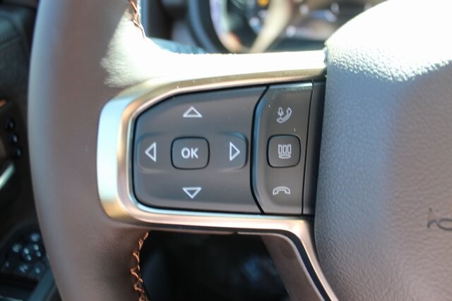 2026 RAM 2500 Limited - Photo 16