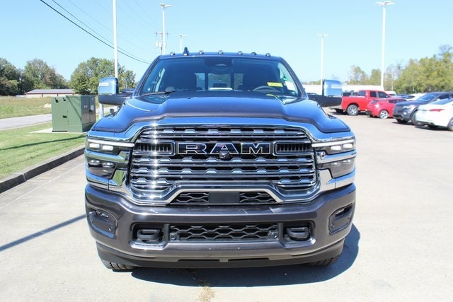 2026 RAM 2500 Limited - Photo 8