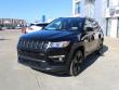 Used 2020 Jeep Compass Altitude SUV