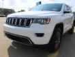 Used 2020 Jeep Grand Cherokee Limited SUV