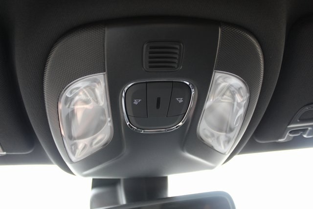 2026 Jeep Compass Latitude Altitude - Photo 24