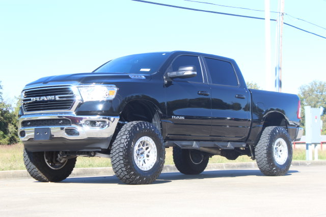 2021 RAM 1500 Pickup Big Horn/Lone Star