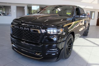 2026 Ram 1500 Big Horn/Lone Star Pickup