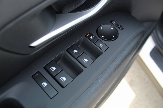 2026 Hyundai Tucson SE - Photo 9