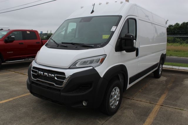 2026 RAM ProMaster 2500 SLT 159" WB High Roof's photo