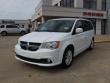 Used 2019 Dodge Grand Caravan SXT Minivan/Van