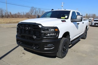 2026 Ram 2500 Tradesman Pickup