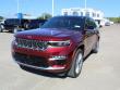 Used 2024 Jeep Grand Cherokee Summit SUV