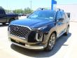 Used 2022 Hyundai Palisade Calligraphy SUV
