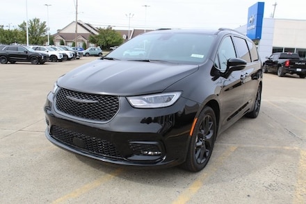 2024 Chrysler Pacifica Touring L Minivan/Van