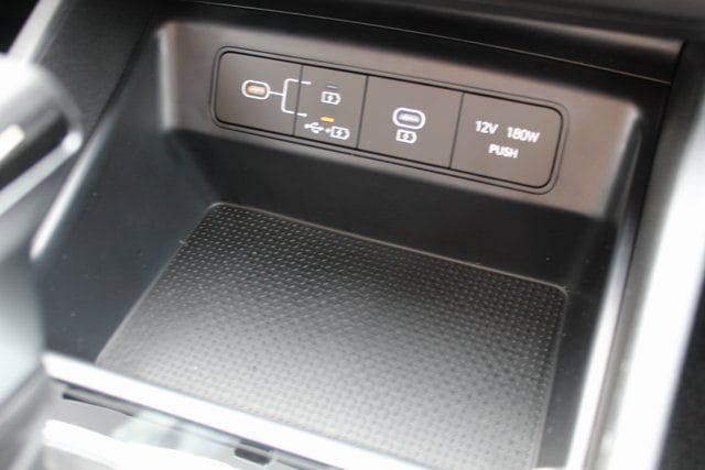 2026 Hyundai Tucson SE - Photo 20