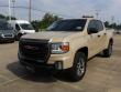 Used 2021 GMC Canyon AT4 w/Cloth Truck