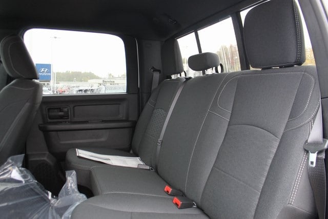 2026 RAM 3500 Tradesman - Photo 30