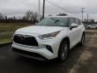 Used 2020 Toyota Highlander Platinum SUV