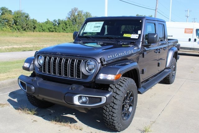 2025 Jeep Gladiator HIGH TIDE 4X4