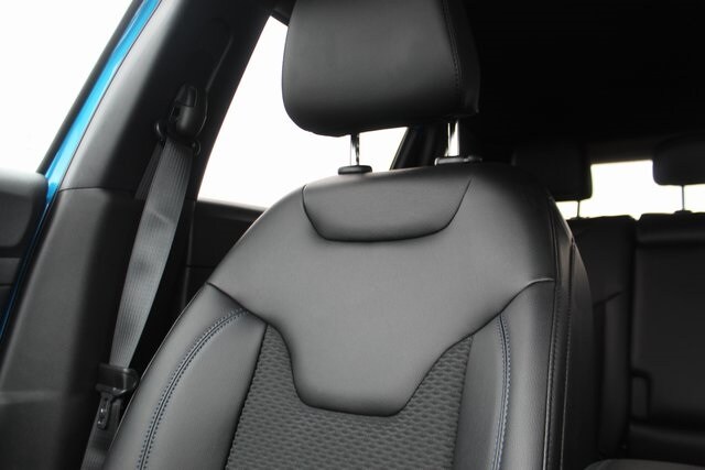 2026 Jeep Compass Latitude Altitude - Photo 25