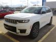 Used 2021 Jeep Grand Cherokee L Summit SUV