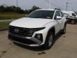 Used 2026 Hyundai Tucson SE SUV