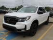 Used 2025 Honda Ridgeline Black Edition Truck
