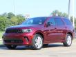 Used 2026 Dodge Durango GT Plus SUV