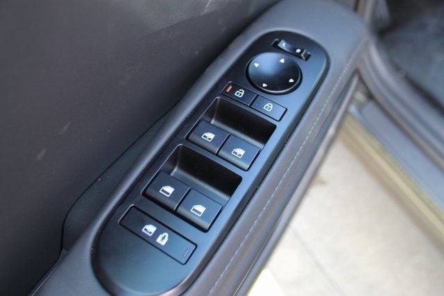2026 Hyundai Palisade XRT Pro - Photo 9