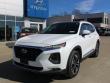 Used 2019 Hyundai Santa Fe Limited SUV