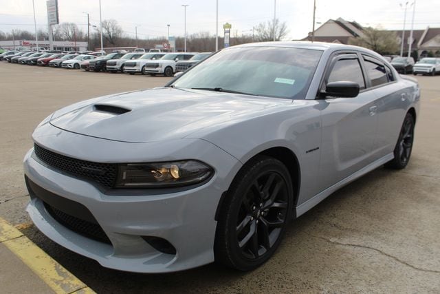 2022 Dodge Charger R/T