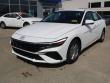 Used 2026 Hyundai Elantra SE Sedan