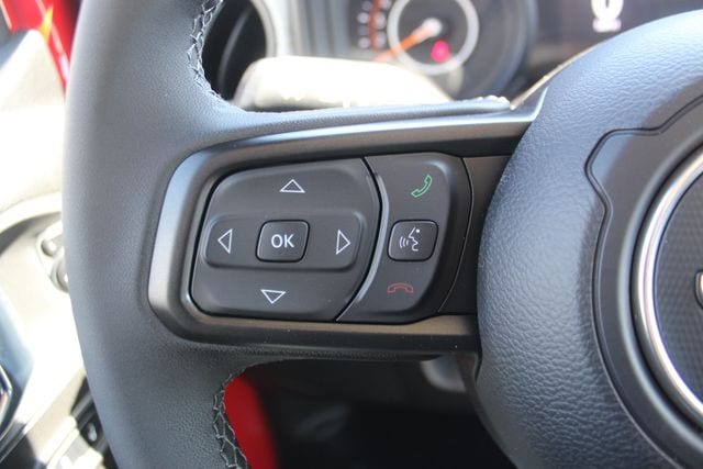 2026 Jeep Wrangler 2-Door Sport S - Photo 12