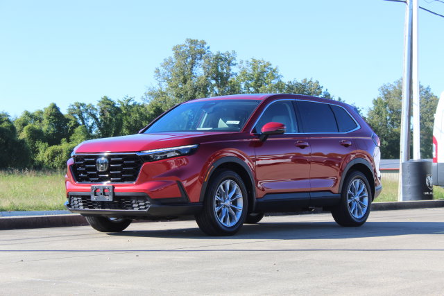 2023 Honda CR-V