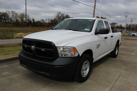 2023 Ram 1500 Classic Tradesman Truck