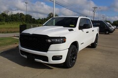 2025 Ram 1500 Big Horn/Lone Star Pickup