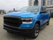 Used 2023 Ram 1500 Big Horn/Lone Star Truck