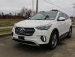 Used 2018 Hyundai Santa Fe Limited Ultimate SUV