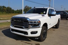 2026 Ram 2500 Laramie Pickup
