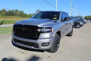 2026 Ram 1500 Big Horn/Lone Star Pickup