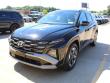 Used 2025 Hyundai Tucson SEL SUV