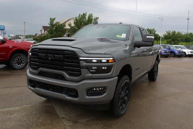 2026 RAM 2500 Laramie 4X4 Crew Cab SWB's photo