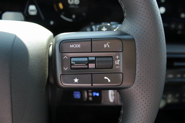2026 Hyundai Palisade XRT Pro - Photo 14