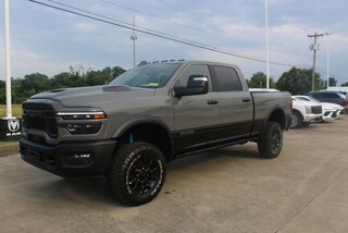2026 Ram 2500 Power Wagon Pickup