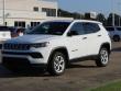 Used 2025 Jeep Compass Sport SUV