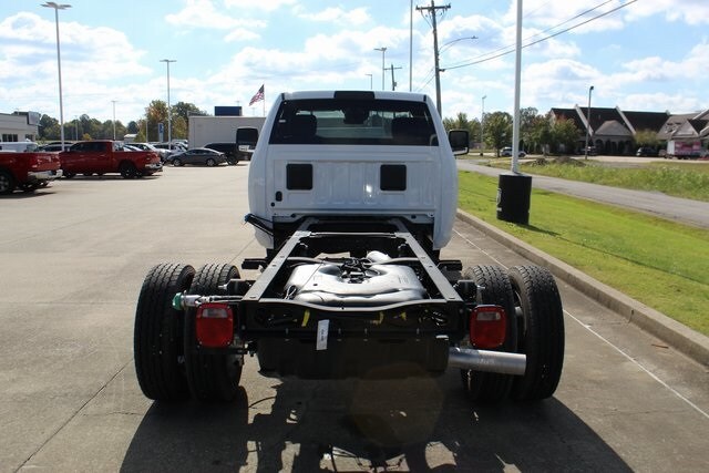 2026 Ram 4500 Tradesman photo 4