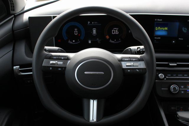 2026 Hyundai Tucson SE - Photo 11
