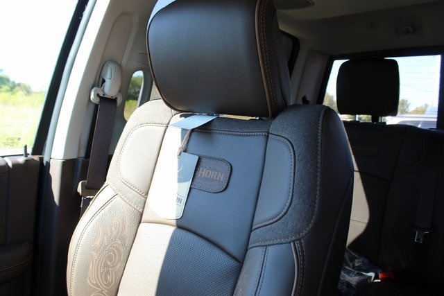 2026 RAM 2500 Limited - Photo 33