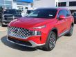 Used 2022 Hyundai Santa Fe Limited SUV