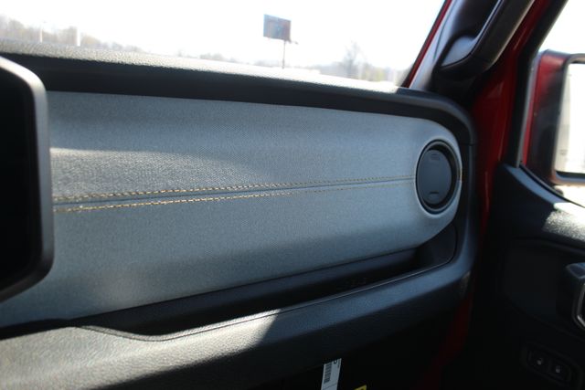 2026 Jeep Wrangler 2-Door Sport S - Photo 21