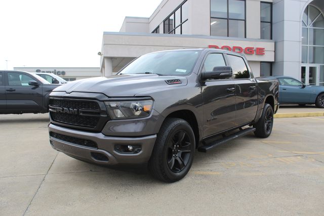 2023 Ram 1500 Big Horn/Lone Star Truck